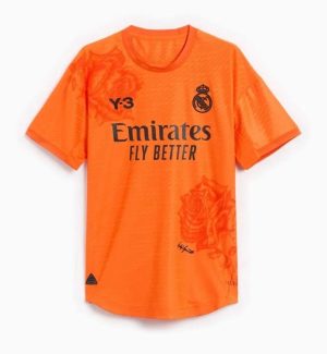camisola guarda-redes real madrid fifth 20232024