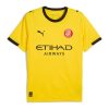 CAMISOLA GIRONA FC ALTERNATIVA 20252026