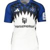CAMISOLA HAMBURGER SV PRINCIPAL 20252026