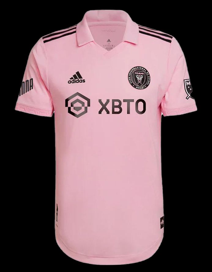 CAMISOLA INTER MIAMI PRINCIPAL 20232024