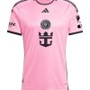 maillot-inter-miami-domicile-2024 camisola inter miami principal 2024