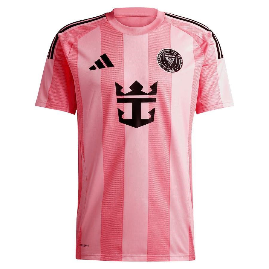 CAMISOLA INTER MIAMI PRINCIPAL 2025