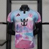 CAMISOLA INTER MIAMI PRÉ-JOGO 20252026