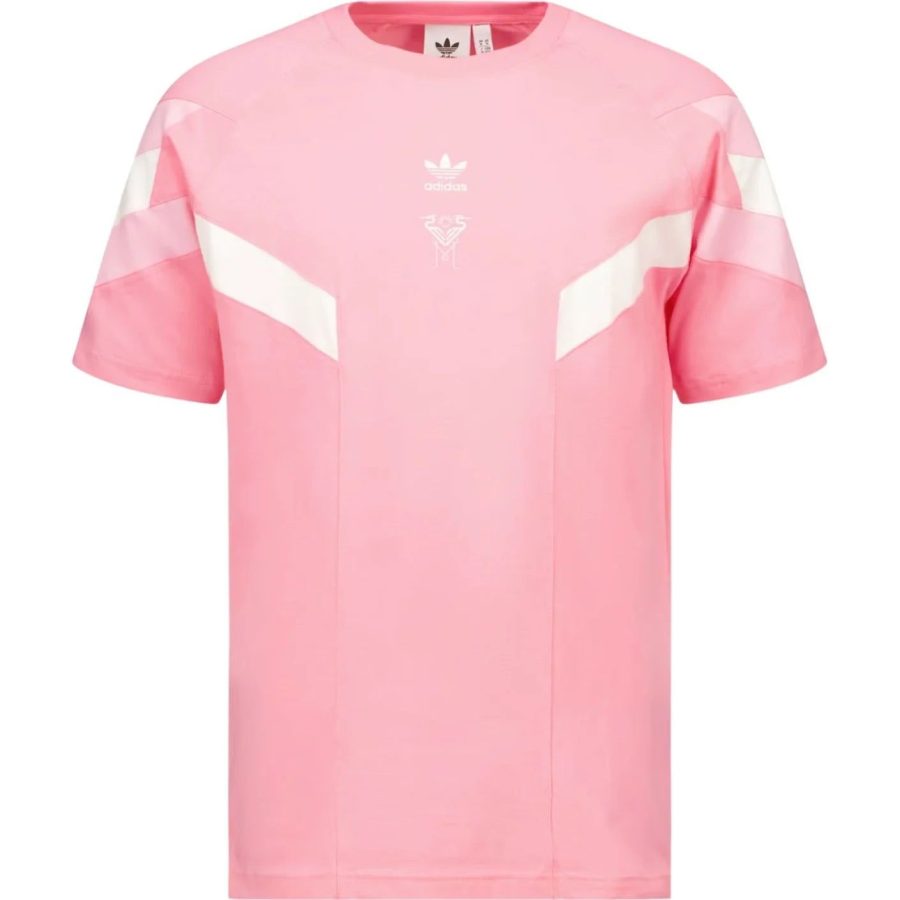 CAMISOLA INTER MIAMI ROSA 20252026