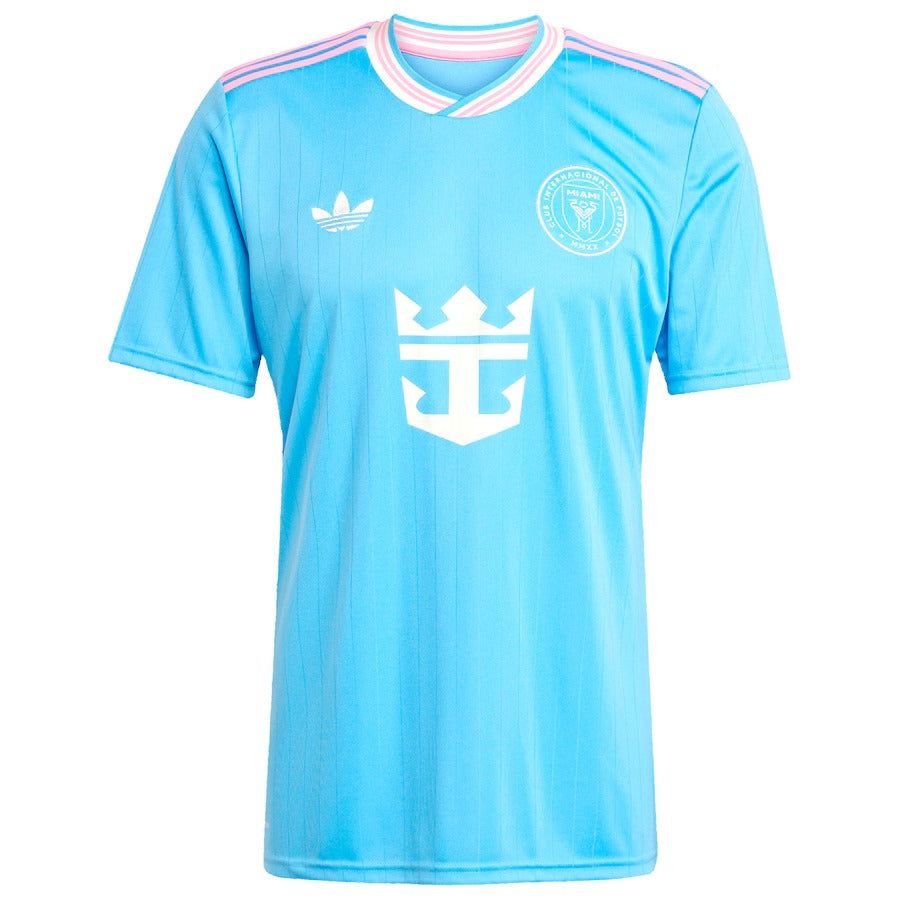 maillot-inter-miami-third-2025 Camisola Inter Miami Third 2025