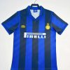 CAMISOLA INTER MILAN PRINCIPAL 19951996