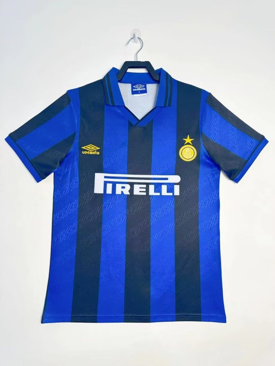 CAMISOLA INTER MILAN PRINCIPAL 19951996