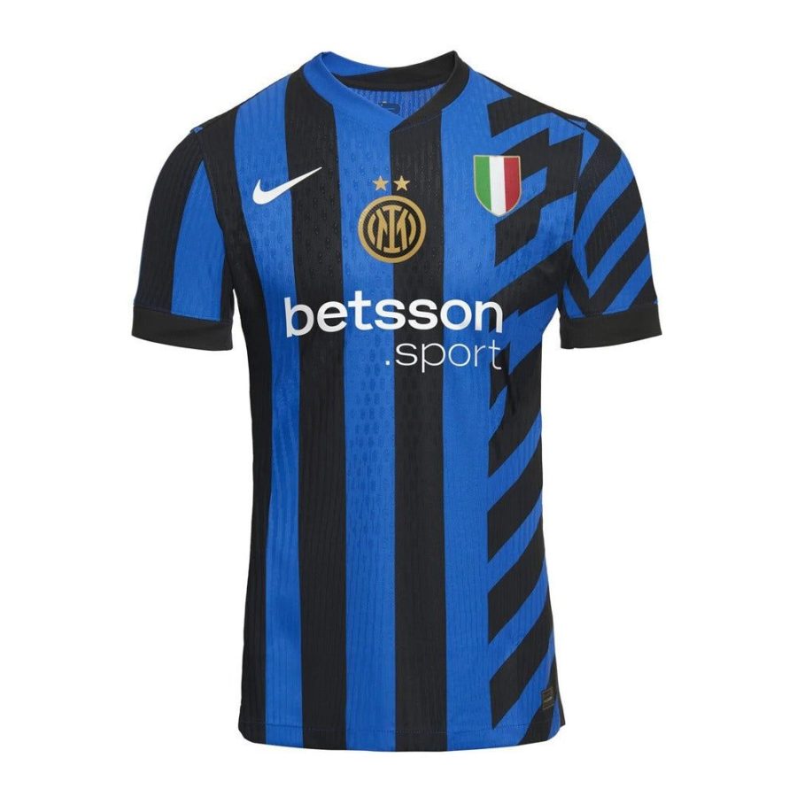 maillot-inter-milan-domicile-20242025 CAMISOLA INTER MILAN PRINCIPAL 20242025