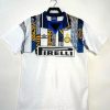 CAMISOLA INTER MILAN ALTERNATIVA 19951996