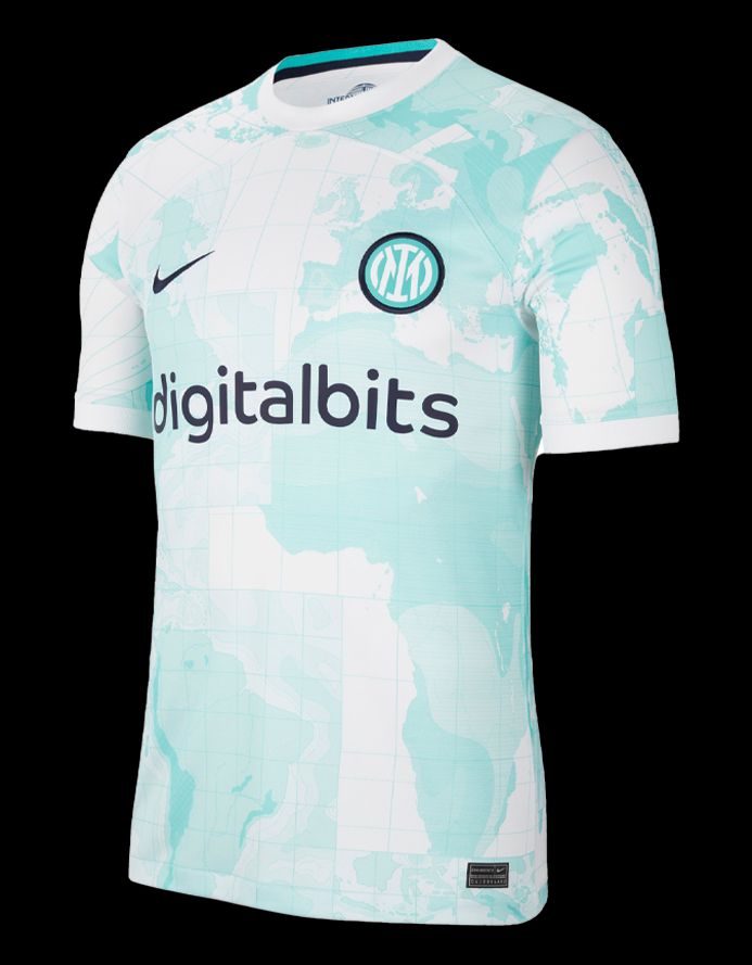 maillot-inter-milan-exterieur-20222023 CAMISOLA INTER MILÃO ALTERNATIVA 20222023
