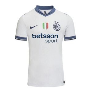 maillot-inter-milan-exterieur-20242025 CAMISOLA INTER MILAN ALTERNATIVA 20242025