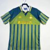 maillot-inter-milan-third-1995-1996 Camisola Inter Milan Third 1995-1996