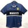 maillot-inter-milan-third-1998-1999 Camisola Inter Milan Third 1998-1999