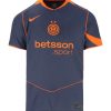 Camisola Inter Milão Third 2025-2026