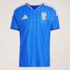 maillot-italie-domicile-2026 CAMISOLA ITÁLIA PRINCIPAL 2026