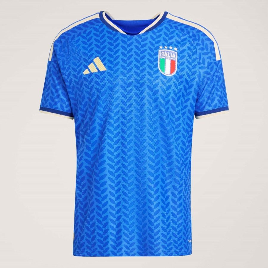 maillot-italie-domicile-2026 CAMISOLA ITÁLIA PRINCIPAL 2026