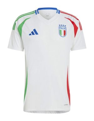 CAMISOLA ITÁLIA ALTERNATIVA 2024