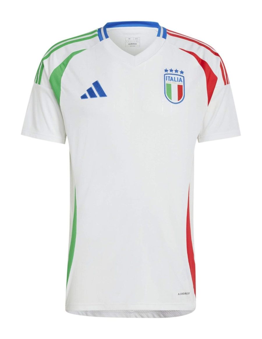 CAMISOLA ITÁLIA ALTERNATIVA 2024