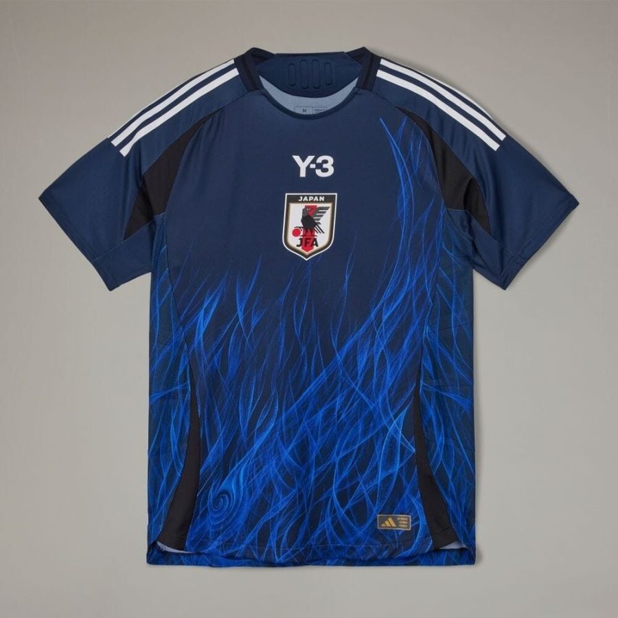 CAMISOLA JAPÃO PRINCIPAL 2024