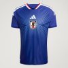 CAMISOLA JAPÃO PRINCIPAL 2026