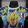 maillot-japon-edition-speciale-vegeta-saison-2024-2025-style-anime camisola Japão edição especial Vegeta época 2024 2025 estilo anime