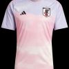 CAMISOLA JAPÃO ALTERNATIVA 20232024