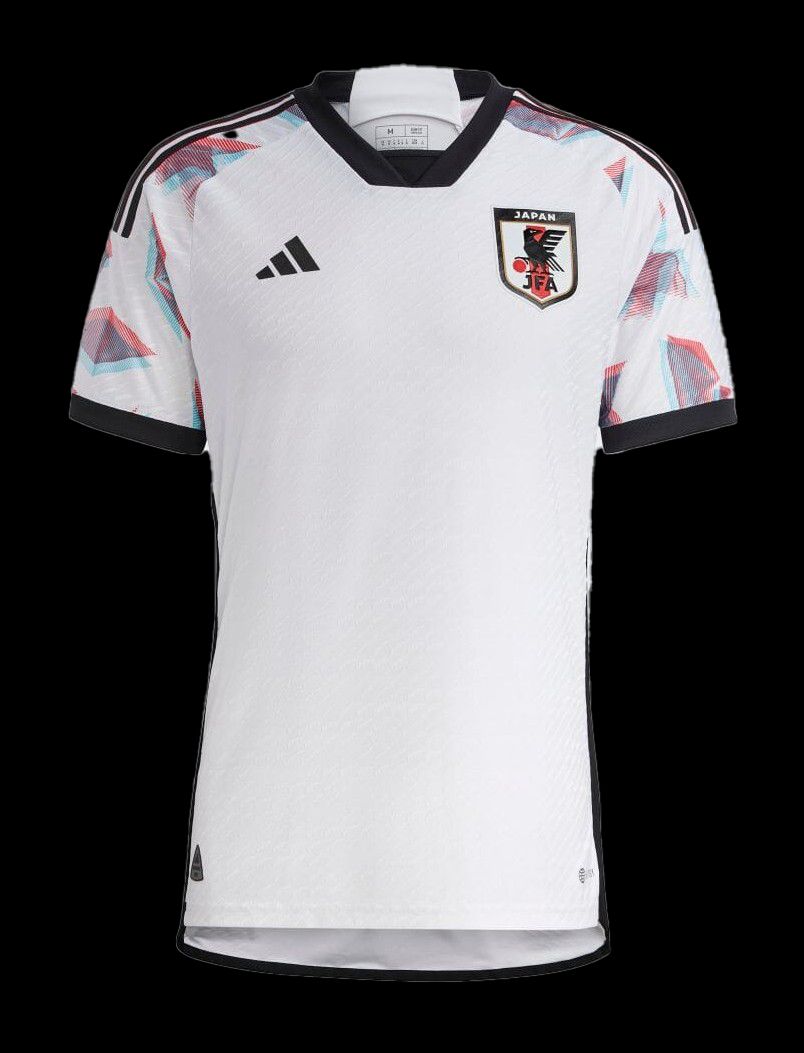 maillot-japon-exterieur-world-cup-2022 CAMISOLA JAPÃO ALTERNATIVA MUNDIAL 2022