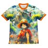 CAMISOLA JAPÃO SPECIAL OP 20252026