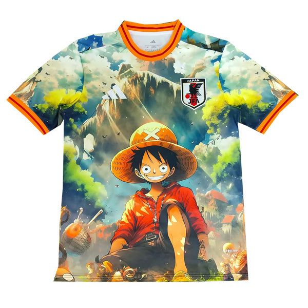 CAMISOLA JAPÃO SPECIAL OP 20252026