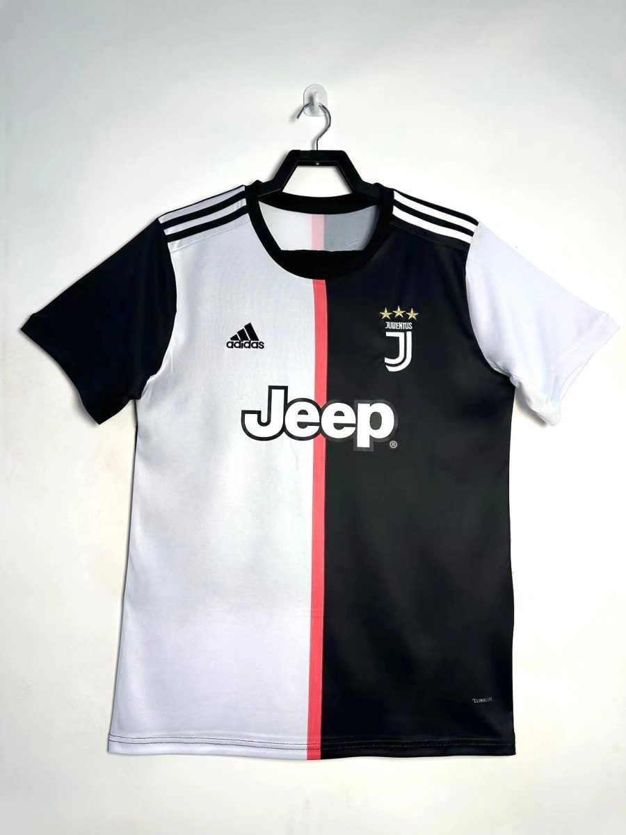 maillot-juventus-domicile-20192020 CAMISOLA JUVENTUS PRINCIPAL 20192020