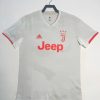 CAMISOLA JUVENTUS ALTERNATIVA 20192020