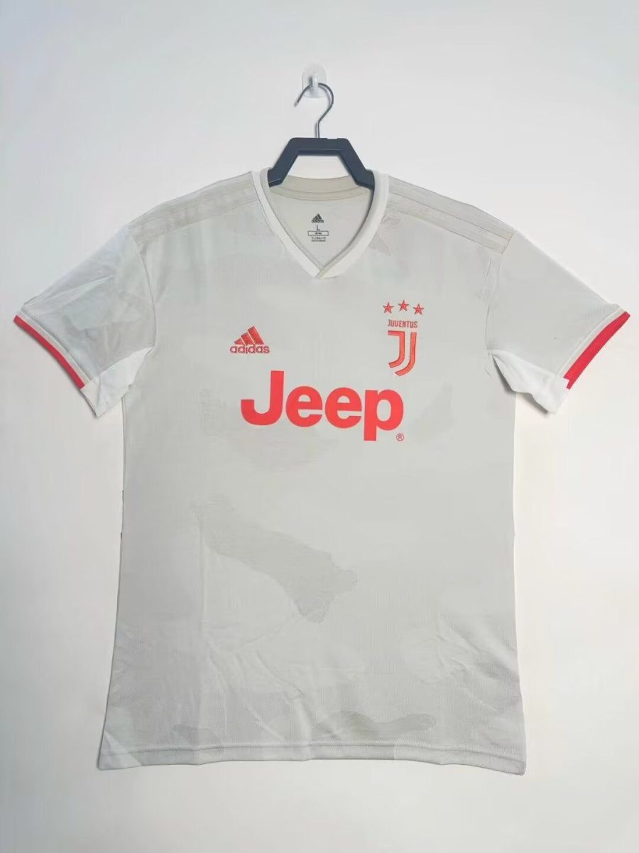 CAMISOLA JUVENTUS ALTERNATIVA 20192020