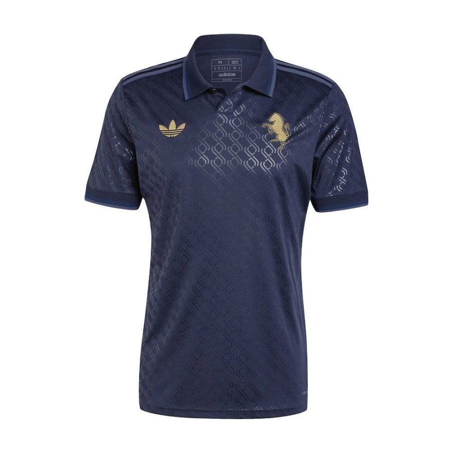 Camisola Juventus Third 20242025