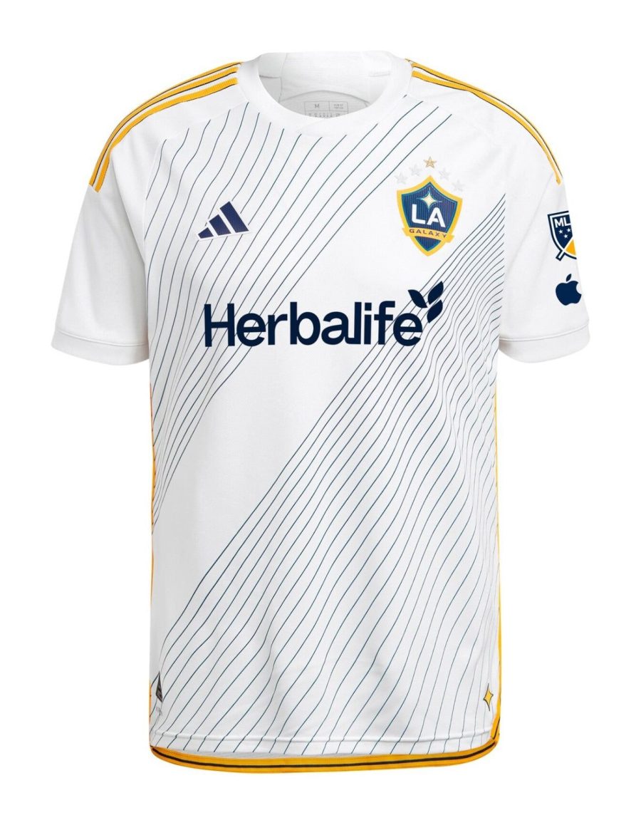 CAMISOLA LA GALAXY PRINCIPAL 2024