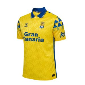 camisola las palmas principal 20242025