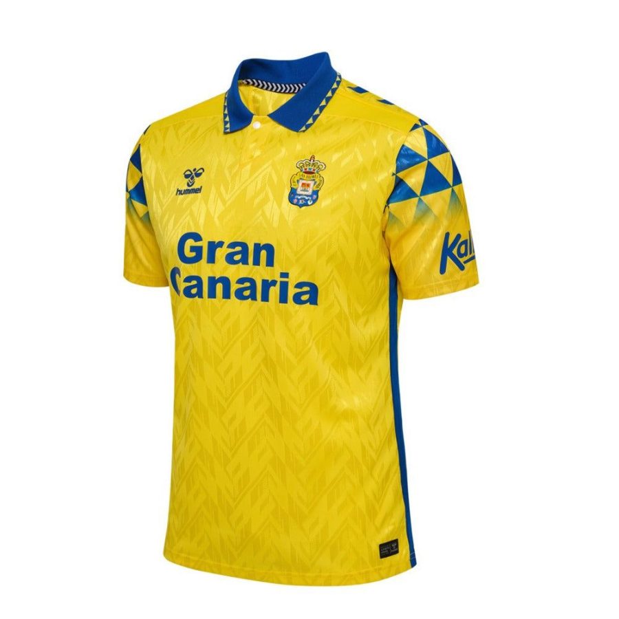 camisola las palmas principal 20242025