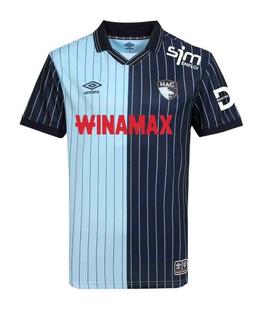 CAMISOLA LE HAVRE PRINCIPAL 20252026
