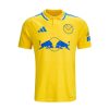 CAMISOLA LEEDS UNITED ALTERNATIVA 20242025