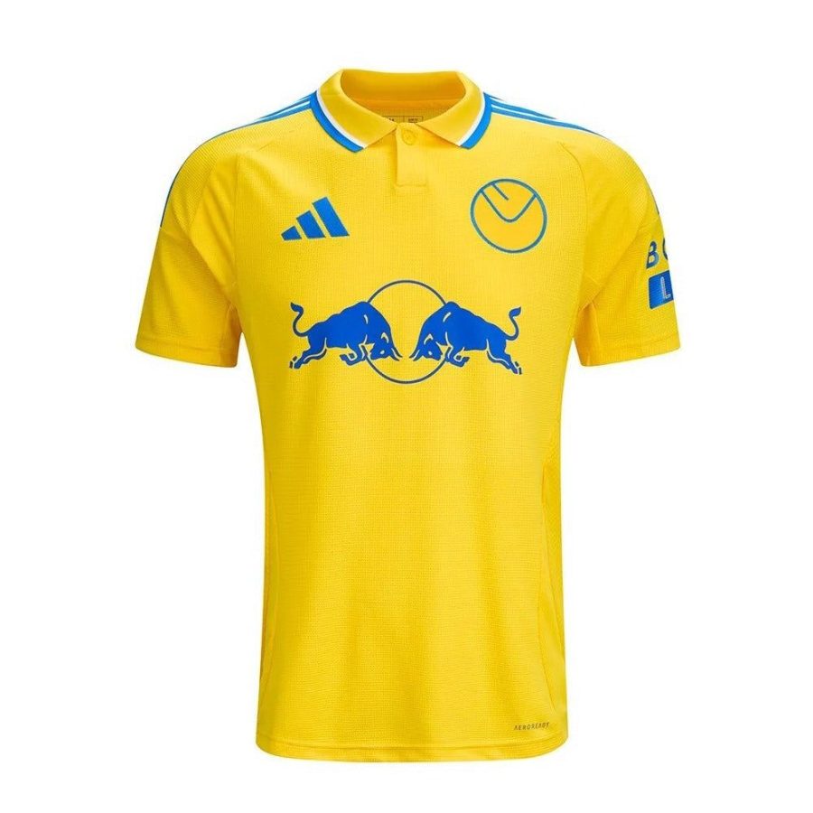 CAMISOLA LEEDS UNITED ALTERNATIVA 20242025