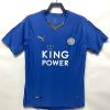 maillot-leicester-city-domicile-20152016 CAMISOLA LEICESTER CITY PRINCIPAL 20152016