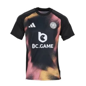 CAMISOLA LEICESTER CITY ALTERNATIVA 20242025