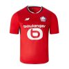 maillot-lille-losc-domicile-20242025 CAMISOLA LILLE LOSC PRINCIPAL 20242025