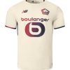 CAMISOLA LILLE LOSC ALTERNATIVA 20252026