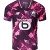 CAMISOLA LILLE LOSC QUARTA 20252026