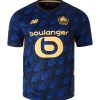 CAMISOLA LILLE LOSC THIRD 20252026
