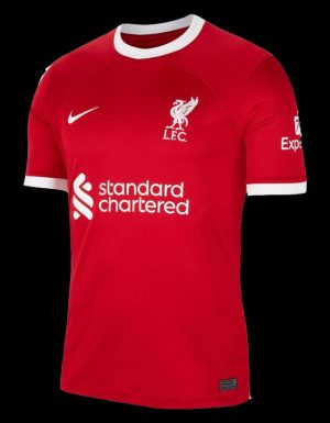maillot-liverpool-domicile-20232024 CAMISOLA LIVERPOOL PRINCIPAL 2023-2024
