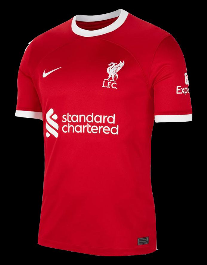 CAMISOLA LIVERPOOL PRINCIPAL 2023-2024