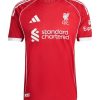 maillot-liverpool-domicile-20252026 CAMISOLA LIVERPOOL PRINCIPAL 20252026