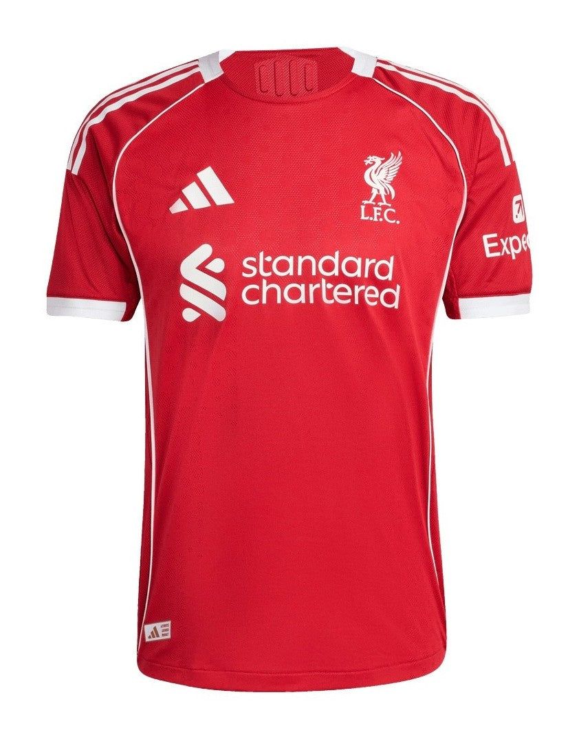 maillot-liverpool-domicile-20252026 CAMISOLA LIVERPOOL PRINCIPAL 20252026