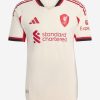 CAMISOLA LIVERPOOL ALTERNATIVA 20252026